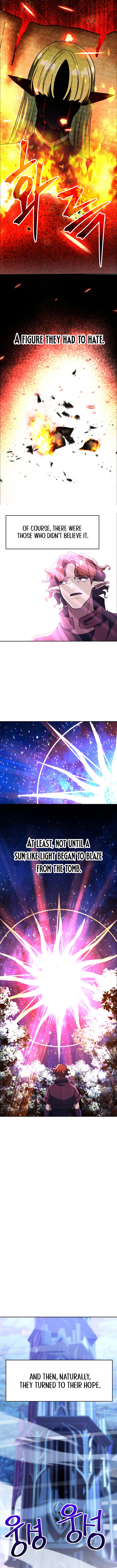 The Archmage Transcending Through Regression Chapter 149 9
